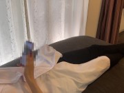 「なに勝手に逝こうとしてるんですか？」変態ナースの日常 1/16