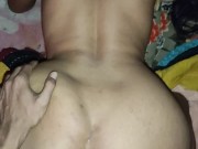 Indian doggystyle after long time  11/16