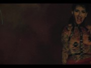 the sick girls tea party 1/16