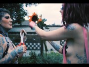 the sick girls tea party 2/16