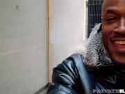 Private Black - Alessa Savage Dark Dicked And Creampied! 3/16