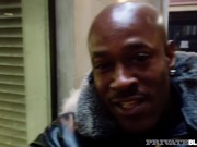 Private Black - Alessa Savage Dark Dicked And Creampied! 4/16