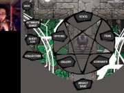 Crimson keep Ep5 Parte 5 Full Walkthrough ITA UNCUT 1/16