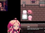 Crimson keep Ep5 Parte 5 Full Walkthrough ITA UNCUT 12/16