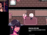 Crimson keep Ep5 Parte 5 Full Walkthrough ITA UNCUT 15/16