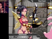 Crimson keep Ep5 Parte 5 Full Walkthrough ITA UNCUT 2/16