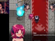 Crimson keep Ep5 Parte 5 Full Walkthrough ITA UNCUT 3/16