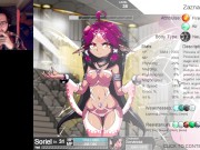 Crimson keep Ep5 Parte 5 Full Walkthrough ITA UNCUT 4/16