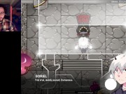 Crimson keep Ep5 Parte 5 Full Walkthrough ITA UNCUT 7/16