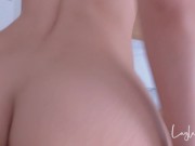 Hot Nympho Wants to Ride You and Make You Cum Hard 9/16