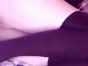 Close up Cute Pussy Plowin' 15/16