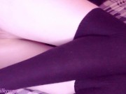 Close up Cute Pussy Plowin' 8/16