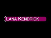 Watch on closeup Lana Kendrick getting boobs worshipping 2/16