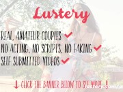 Amateur Couple Fucking Outdoors Ends In Creampie 3/16