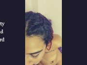 POV - Paja Con Los Pies Disfruta Mucho 15/16