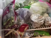 Pussy and ass eating (Short Film) 2/16