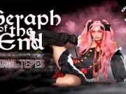 You Are Sex Servant For Vampire Queen KRUL TEPES