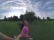 Beautiful Asian Babe May Thai Is Waiting For Your Strong Dick VR Porn 2/16