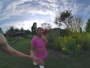 Beautiful Asian Babe May Thai Is Waiting For Your Strong Dick VR Porn 3/16