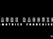 Amateur Bukkake - Elle vide les couilles de plusieurs inconnus !! 1/16