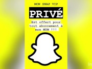 Amateur Bukkake - Elle vide les couilles de plusieurs inconnus !! 16/16