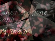 [Real personal shooting] 4K sticks to the cock and ejaculates in the mouth in large quantities! Hent 1/16