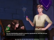What a Legend - (PT 26) - Best blowjob on my life 11/16