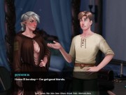 What a Legend - (PT 26) - Best blowjob on my life 16/16