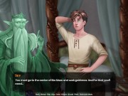 What a Legend - (PT 26) - Best blowjob on my life 3/16