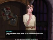 What a Legend - (PT 26) - Best blowjob on my life 4/16