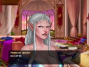 What a Legend - (PT 26) - Best blowjob on my life 7/16