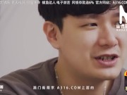 【国产】麻豆传媒作品/MDX0134-双重身份的性爱开发-000/免费观看 10/16