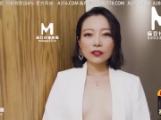 【国产】麻豆传媒作品/MDX0134-双重身份的性爱开发-000/免费观看 6/16