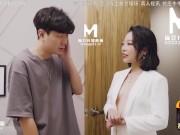 【国产】麻豆传媒作品/MDX0134-双重身份的性爱开发-000/免费观看 7/16