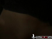 Hot sex after a heavy night 4/16