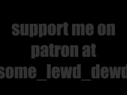 helluva boss martha getting pounded in the lazy dog position 1/16