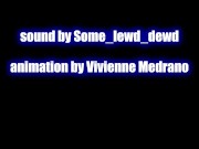 helluva boss martha getting pounded in the lazy dog position 13/16