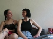 Sex-Positive Berlin Women in Their Element 10/16