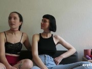 Sex-Positive Berlin Women in Their Element 16/16