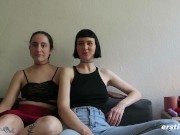 Sex-Positive Berlin Women in Their Element 2/16