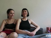 Sex-Positive Berlin Women in Their Element 5/16