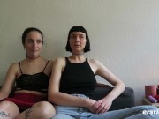Sex-Positive Berlin Women in Their Element 7/16