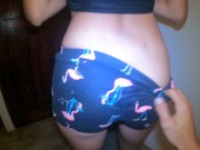 STEPSIS woke up in the middle of the night and I convinced her fuck 2/16