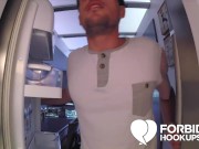 Victoria Voxxx Loves Her Step-Brother, a lot 1/16