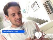 Victoria Voxxx Loves Her Step-Brother, a lot 4/16