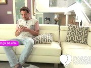 Victoria Voxxx Loves Her Step-Brother, a lot 5/16