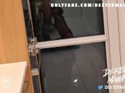 Harley Dean Orders A Large Pizza And Gives An Amazing Sloppy Blowjob As A Tip 15/16