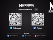 【国产】麻豆传媒作品/MDX0136-诱惑忍耐大挑战-002/免费观看 15/16