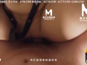 【国产】麻豆传媒作品/MDX0136-诱惑忍耐大挑战-002/免费观看 2/16