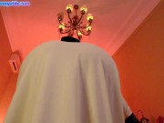 Lady Dimitrescu is fucking her man slave by Octokuro 4/16